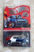 Hot Wheels RLC _ '71 AMC Javelin AMX _
