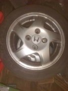 195/50 r15 yokohama advan fleva 2024 6,5mmx2 7mmx2