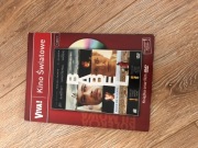 Film Babel płyta DVD