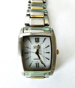 Citizen Solar Classic Sapphire model EP5790-59A zegarek damski