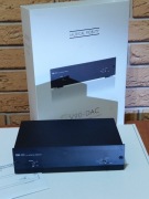 DAC Music Fidelity V90