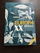 Czubiński - Europa XX wieku