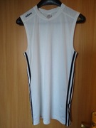 Adidas, Męska oddychająca koszulka, Rozmiar S/M