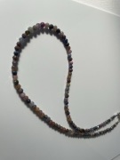 Naszyjnik mix kamieni