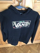 Bluza Vans rozm xl 