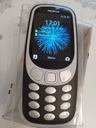PL NOKIA 3310 3G Jak NOWY KOMPLET -DUAL SIM