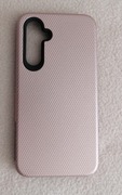 Plecki etui do Samsung 54 5g różowe złoto