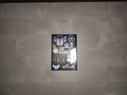 Naklejki Asus TUF