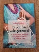droga ku wdziecznosci Timber Hawkeye
