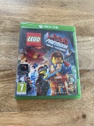 LEGO Przygoda Gra Wideo Xbox One Series X Gra Nowa Folia Sealed
