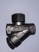 Odwadniacz termodynamiczny spirax sarco 