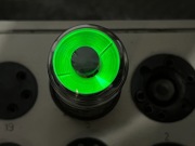 Magiczne Oko 6E5S (6E5C).