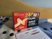 Karta graficzna SAPPHIRE Radeon Rx 9060 XT Pulse OC 16Gb Nowa 2 Lata Gwaran