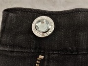 Atelier GS damskie spodnie jeans 42