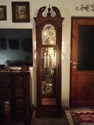 zegar podłogowy HOWARD & MILLER 610-983 Benjamin