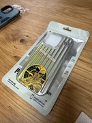 Etui iPhone 16 Pro Stone Island 