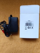 Ładowarka do akumulatorów żelowych do 10 ah,12V.