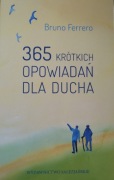 Bruno Ferrero, 365 krótkich opowiadań dla ducha