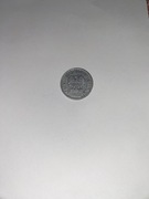 (Oryginał ) 1 zł 1977r.