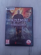 Wiedźmin 2 Zabójcy Królów - Edycja Rozszerzona 