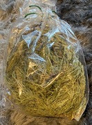 Skrzyp polny, naturalnie suszony