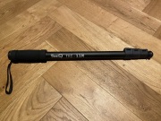 monopod TreQ TRI-11M w bardzo dobrym stanie – praktycznie nieużywany