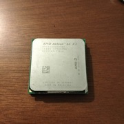 AMD ATHLON 64 X2 4400+ 2.3GHz ADO4400IAA5DO