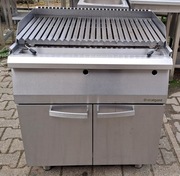 LAVA GRILL GAZOWY - STALGAST - MODEL: 9733030 - M.1219.N.