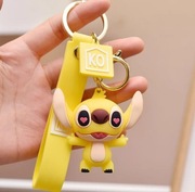 BRELOK STITCH ŻÓŁTY