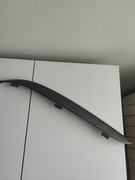 Listwa zderzaka lewa chrysler 300C rok 2014 