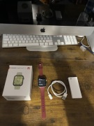 Smartwatch Zegarek Huawei Watch Fit 3 SLO-B09