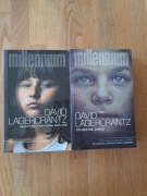 Millenium David Lagercrantz
