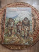 Książka Człowiek kopalny