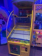 Automat WIK koszykówka dla dzieci