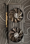 PALIT GeForce RTX 3060Ti Dual LHR 8GB GDDR6 256bit 3xDP HDMI