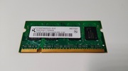 Pamięć SO-DIMM DDR2 512 MB PC2-5300