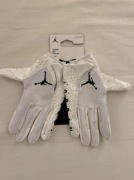 Jordan Nike jet gloves rozmiar XXL futbol amerykański nowe z USA