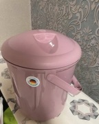 Rotho Babydesign Pojemnik na zużyte pieluszki,10L