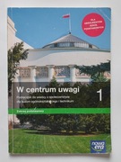 W centrum uwagi 1 (zakres podstawowy)