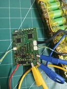 Bms bosch powerpack 400/500 gwarancja