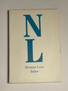 Norman Leto - Sailor - UNIKAT!
