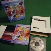 Top Gun - Hornet's Nest - Big Box!
