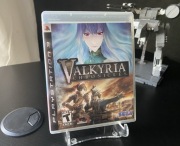 Valkyria Chronicles US - PS3