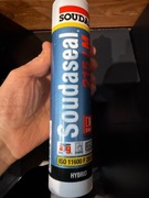 SOUDAL SOUDASEAL 215LM Uszczelniacz hybrydowy