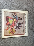 Pani Twardowska Adam Mickiewicz