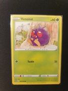 001/195 Venonat | Silver Tempest - Pokemon TCG