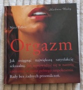 Nicci Talbot Jak osiągnąć największą satysfakcję