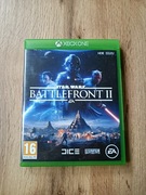 Star Wars Battlefront 2 Xbox One (PL)
