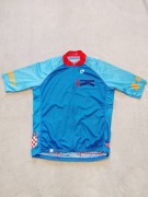 Koszulka męska rowerowa kolarska Champion System roz. 2XL Xxl
