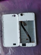 Wyświetlacz LCD Ramka do DOOGEE T6 PRO 